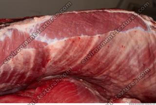 Photo Textures of RAW Beef Meat